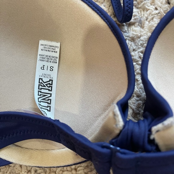 NEW - Victoria’s Secret PINK Bikini - Reversible - Picture 3 of 5